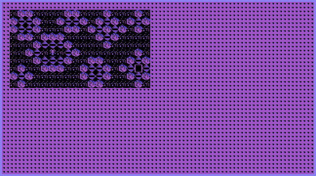 Cave 5. Intermission 1